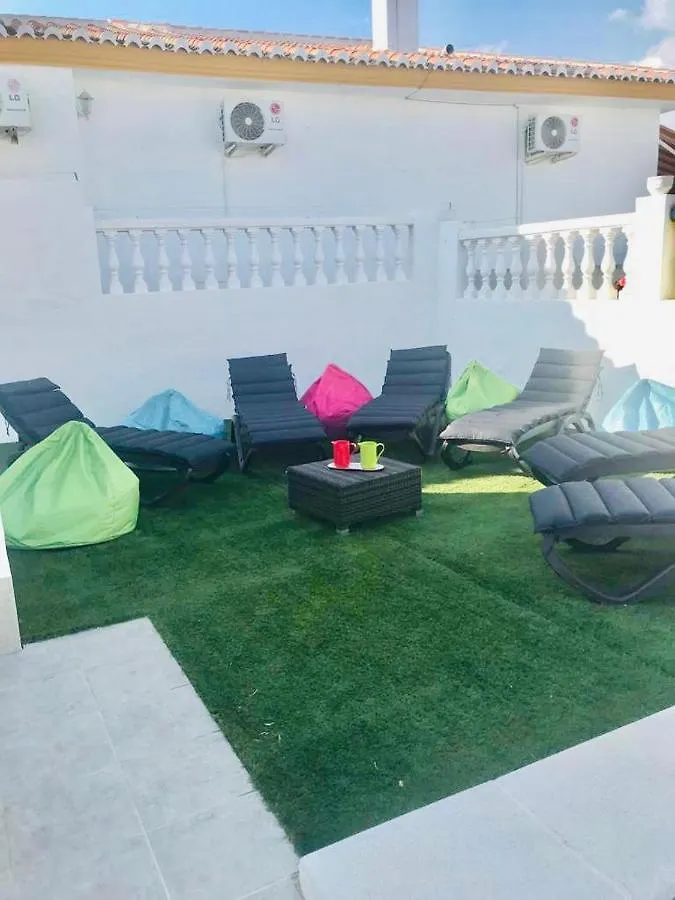 Villa Emma Nerja