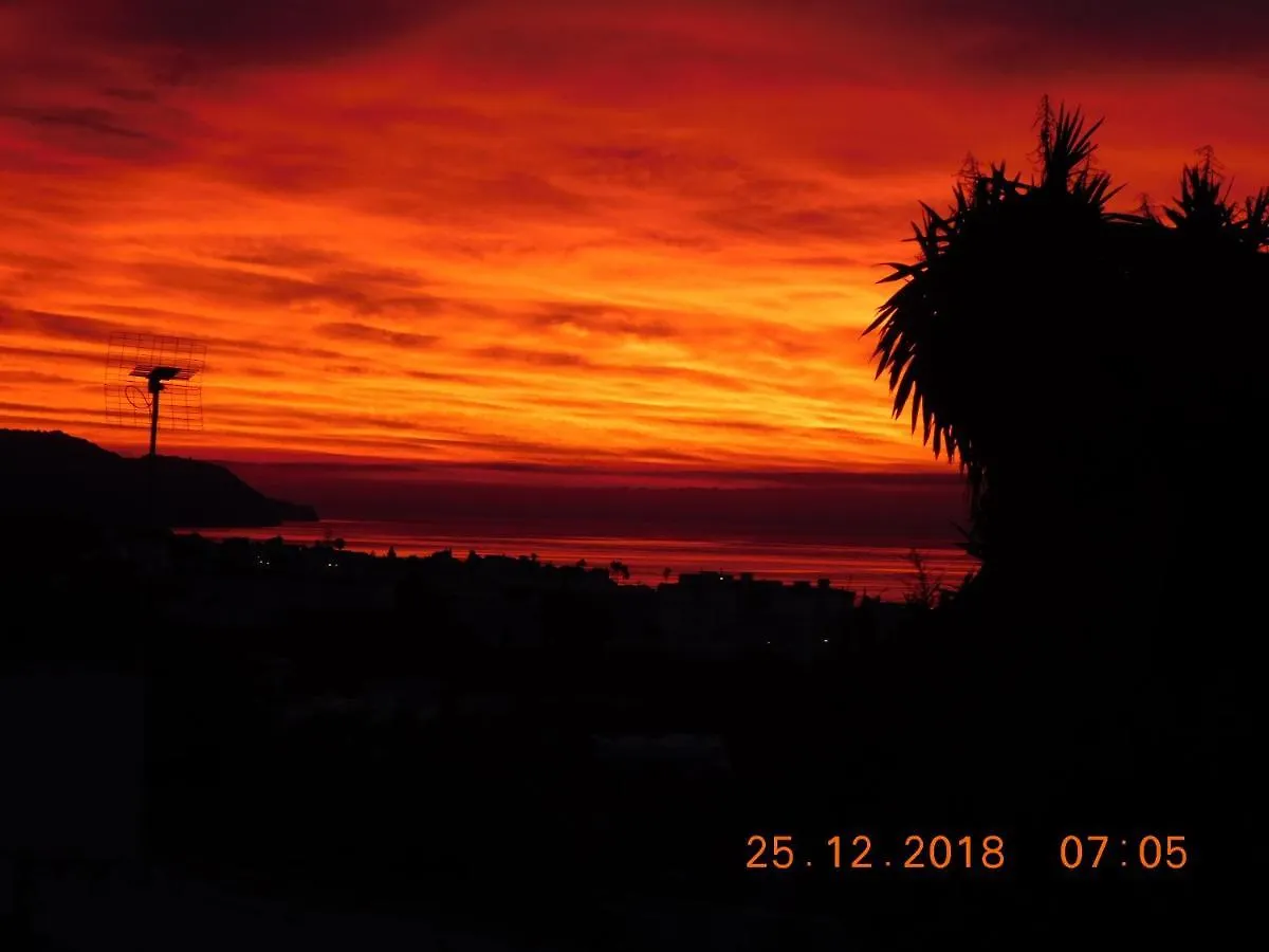 Villa Emma Nerja