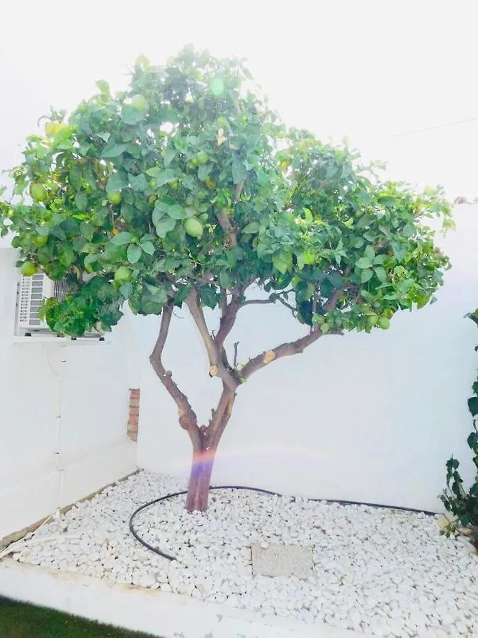 Villa Emma Nerja Spain