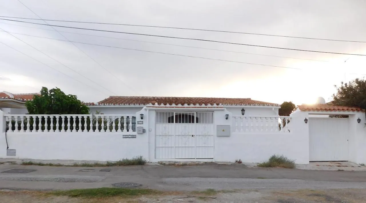 Villa Emma Nerja