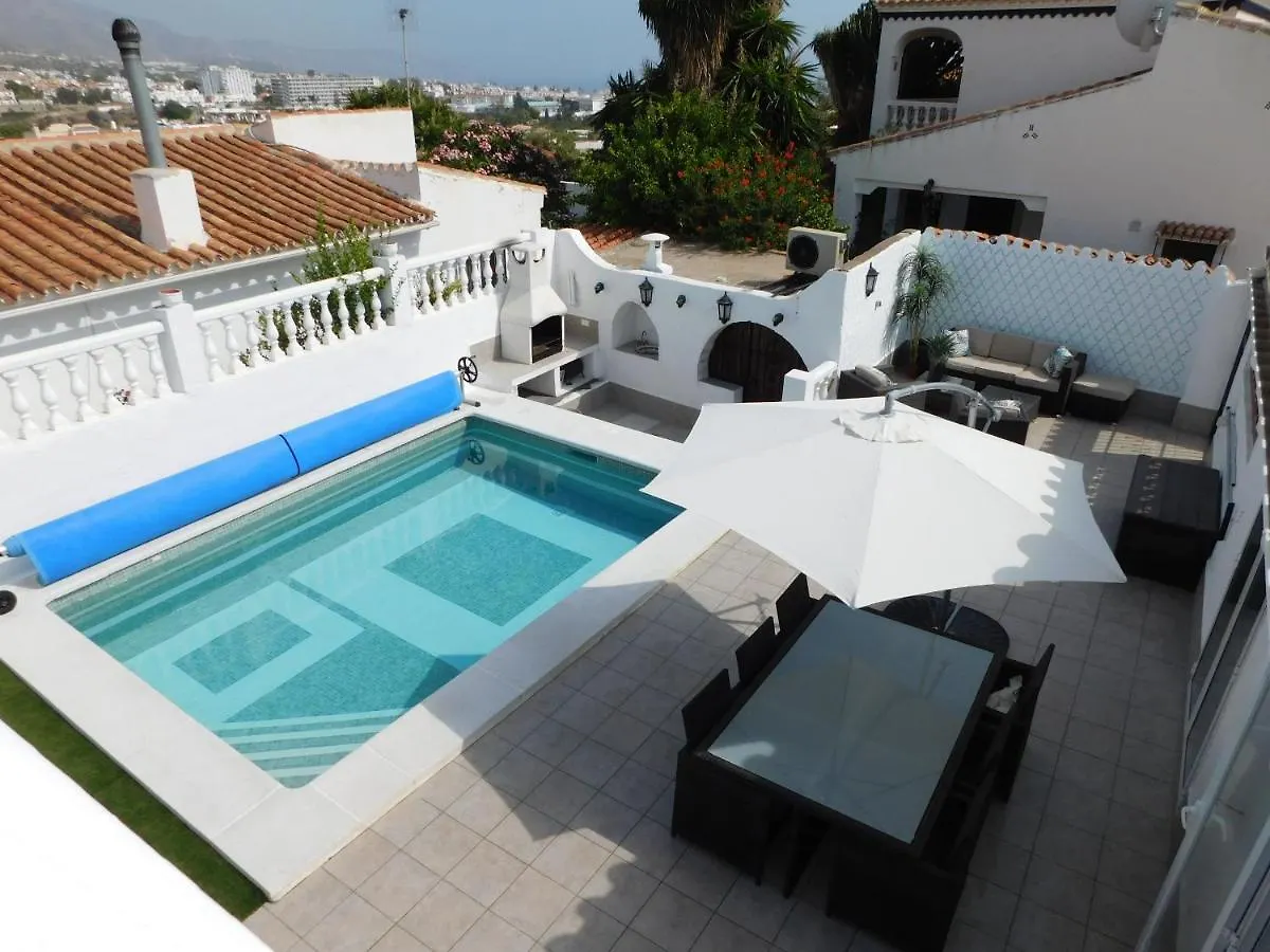 Villa Emma location